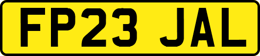 FP23JAL