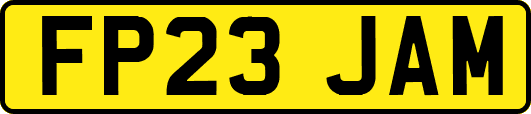 FP23JAM