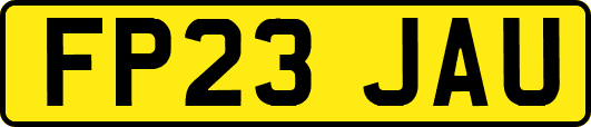 FP23JAU