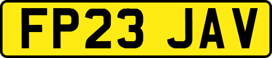 FP23JAV