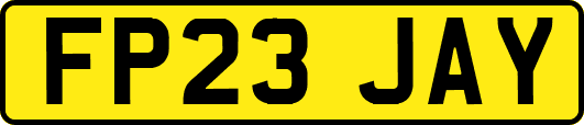 FP23JAY