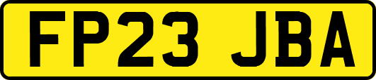 FP23JBA