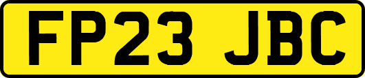 FP23JBC