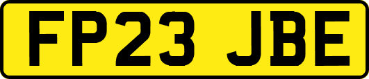 FP23JBE