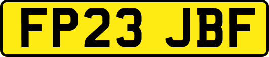 FP23JBF