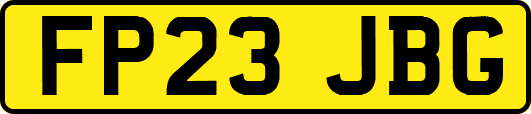 FP23JBG