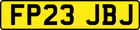 FP23JBJ