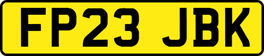 FP23JBK