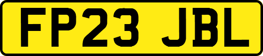 FP23JBL