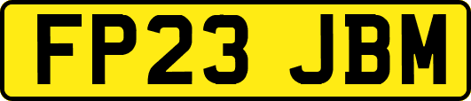 FP23JBM