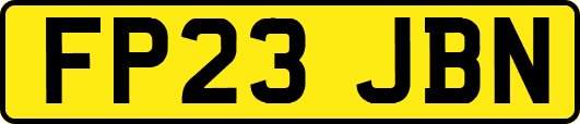 FP23JBN