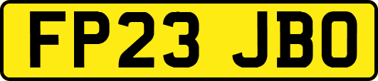 FP23JBO