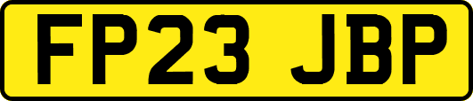 FP23JBP