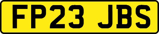 FP23JBS