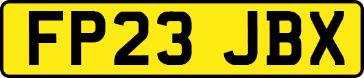 FP23JBX