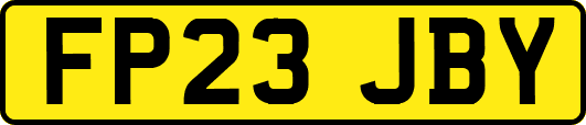 FP23JBY