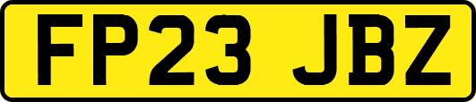 FP23JBZ