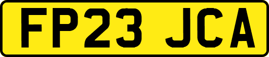 FP23JCA