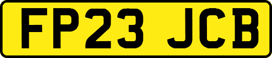 FP23JCB