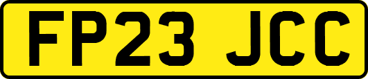 FP23JCC