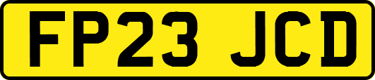FP23JCD
