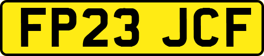 FP23JCF