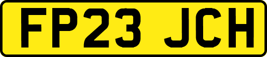 FP23JCH