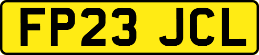 FP23JCL