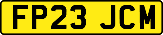 FP23JCM