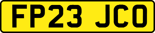 FP23JCO