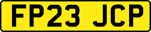 FP23JCP