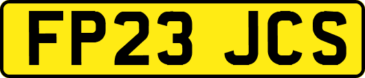 FP23JCS