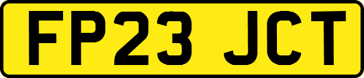 FP23JCT