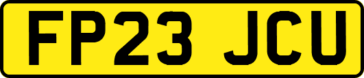 FP23JCU