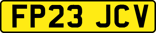 FP23JCV