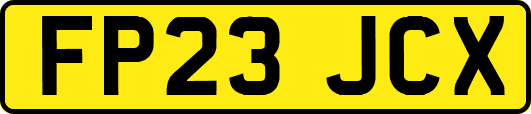 FP23JCX