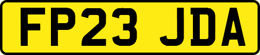 FP23JDA