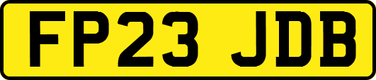 FP23JDB