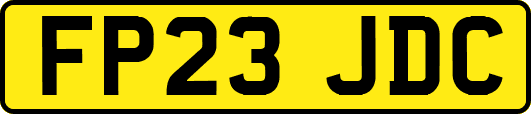 FP23JDC