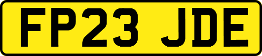 FP23JDE