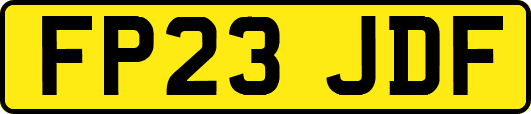 FP23JDF