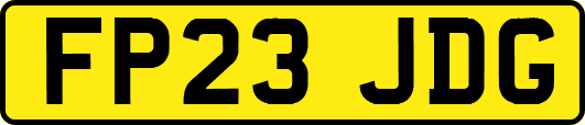 FP23JDG