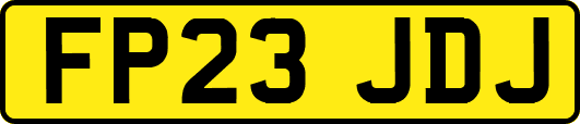 FP23JDJ
