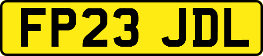 FP23JDL