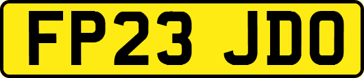 FP23JDO