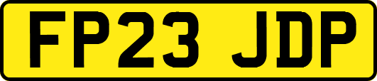 FP23JDP