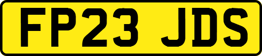 FP23JDS