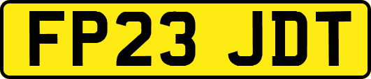 FP23JDT