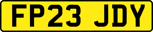 FP23JDY