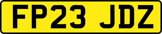 FP23JDZ